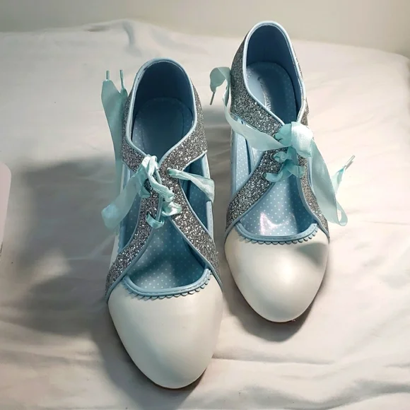 Joe Browns Shoes Nib Joe Browns Heels Poshmark